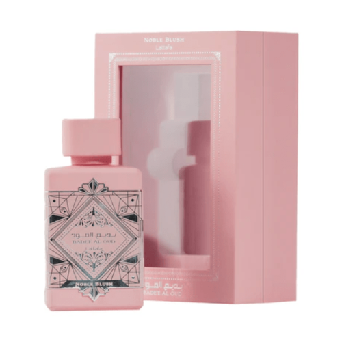 LATTAFA Lattafa Bade'e Al Oud Noble Blush Eau de Parfum for Everyone 1