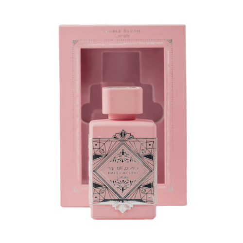 LATTAFA Lattafa Bade'e Al Oud Noble Blush Eau de Parfum for Everyone 2