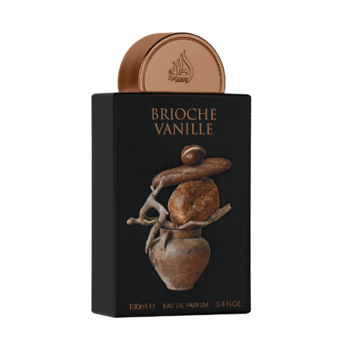 LATTAFA Lattafa Pride Brioche Vanille Eau de Parfum for Everyone