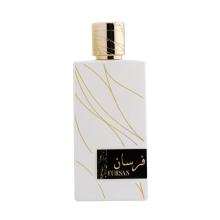 Khadlaj Fursan White Eau de Parfum for Women