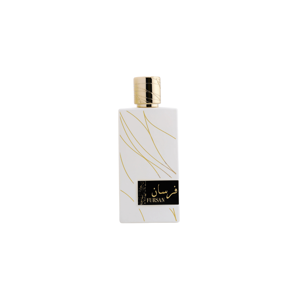Khadlaj Fursan White Eau de Parfum for Women