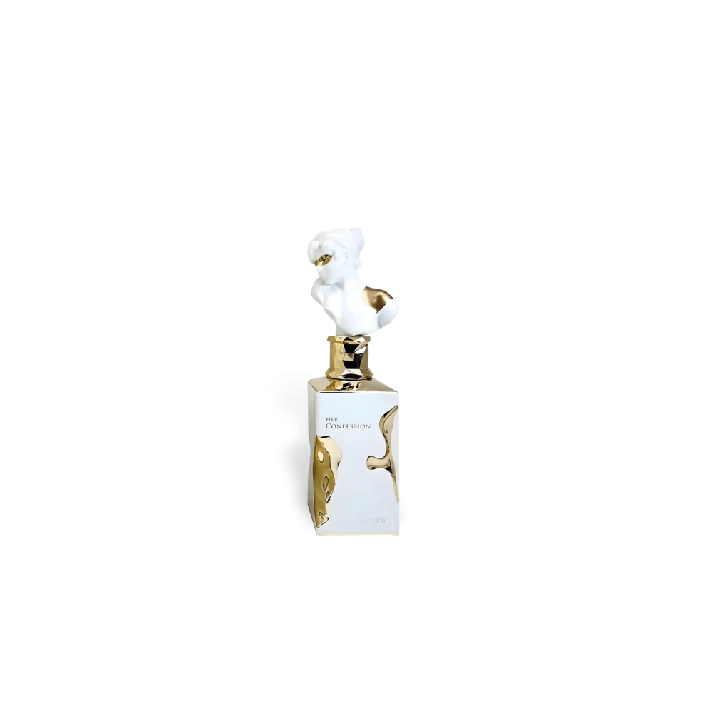 Her Confession Eau De Parfum 100ml by Lattafa