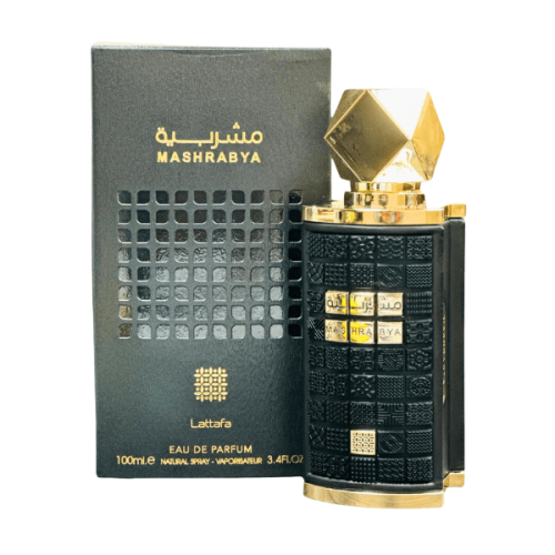LATTAFA Mashrabya EDP voor vrouwen 100 ml van Lattafa 1