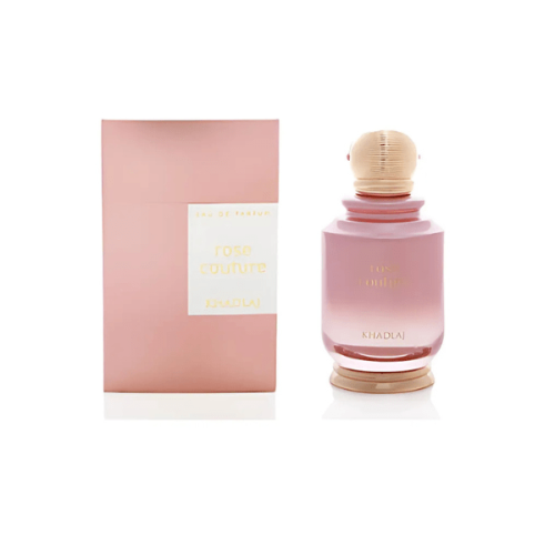 Rose Couture 100ml EDP by Khadlaj 2