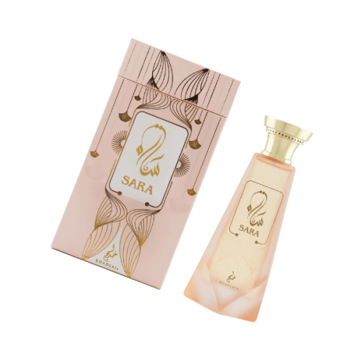 LATTAFA Sara - geurige extract - Volume: 100 ml 2