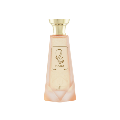 LATTAFA Sara - geurige extract - Volume: 100 ml