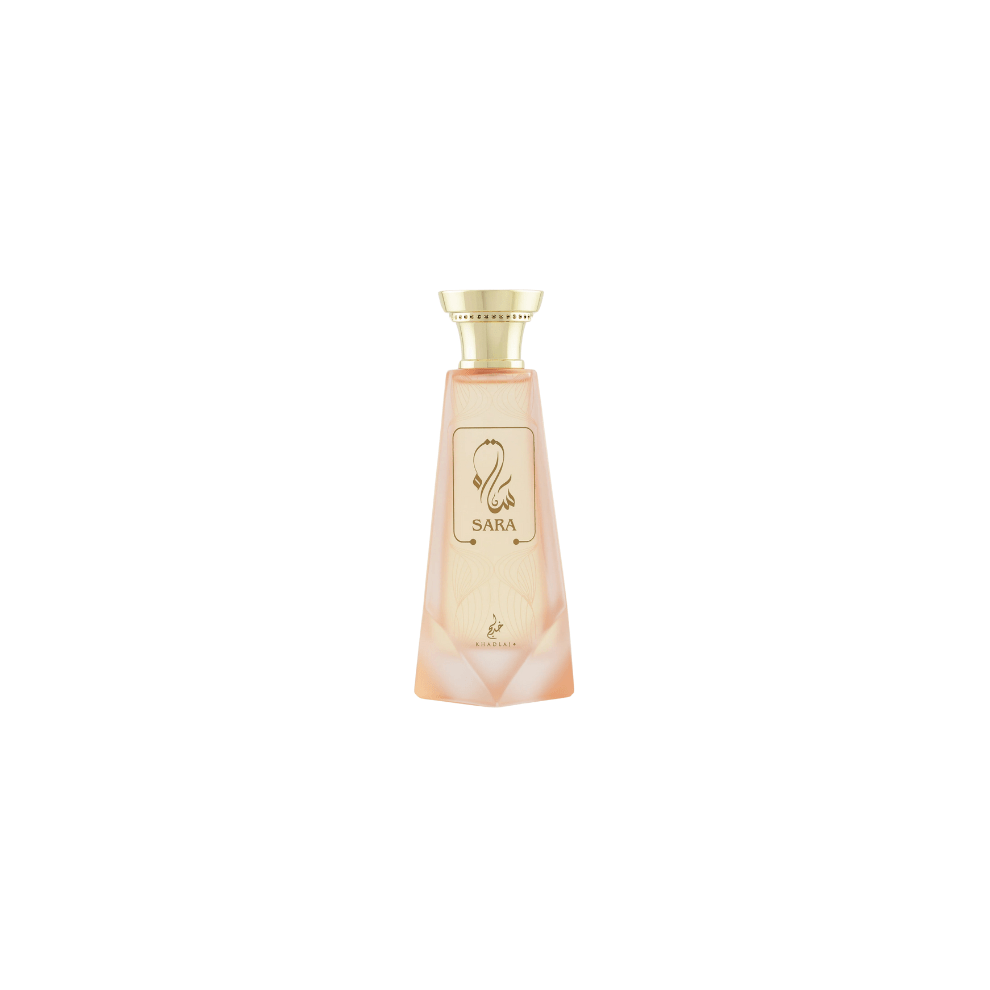 Sara 100ml Extrait De Parfum for Women by Khadlaj Perfumes