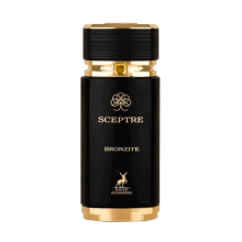 Sceptre Bronzite από Maison Alhambra για Άνδρες - 3.4 oz EDP Spray