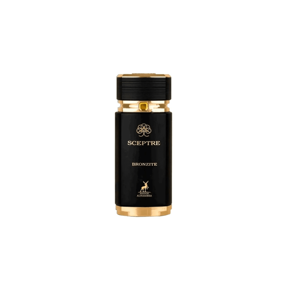 Maison Alhambra Sceptre Bronzite Eau De Parfum 100Ml