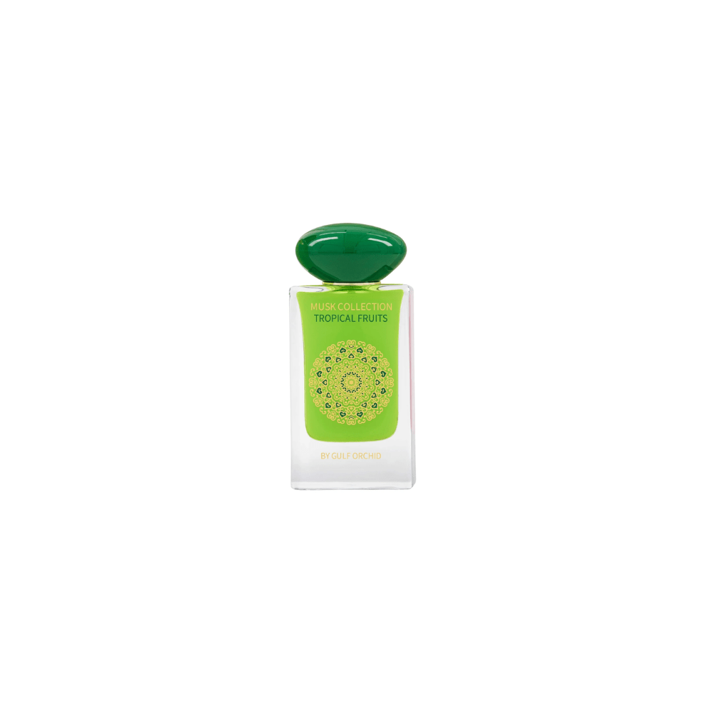 Gulf Orchid Tropical Fruit Musk Collection Eau De Parfum 60Ml Unisex