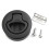 3X Latch Hatch Round Pull Latch 1/2Inch Door Replace M1-63 RV Marine 2