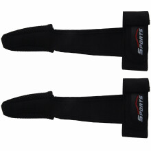 2X Casting Glove Finger Stall Protector Sea Fly Carp Fishing Black