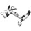 4X Suspended Edge Guide for Lu-1508 Lu-1510 Industrial Sewing Machin Gb-6 Accessories Parts 5
