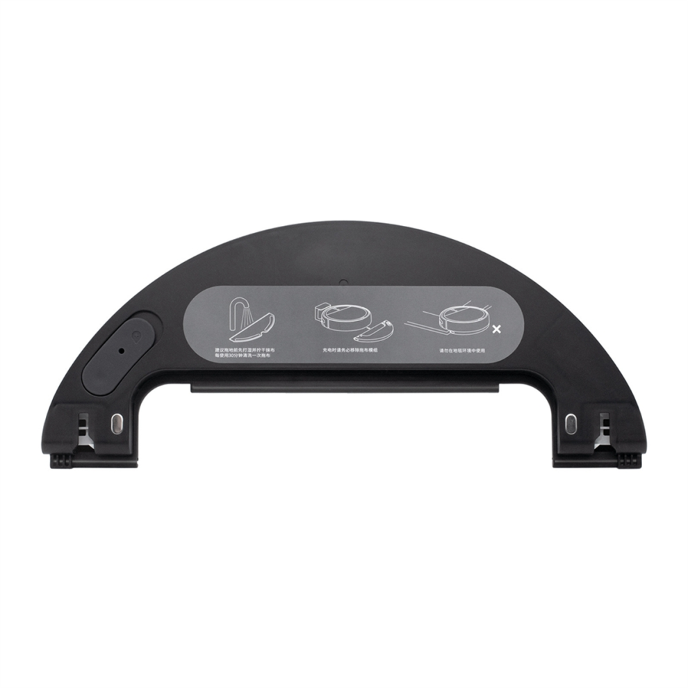 Elektrische Controle Watertank Voor L10 Plus/Z10 Pro/D10S Plus/Stytj05Zhm Robot Stofzuiger Vervanging-image