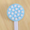 2X Lotion Applicator Back Leg Bath Massage Tool with Long Handle 2
