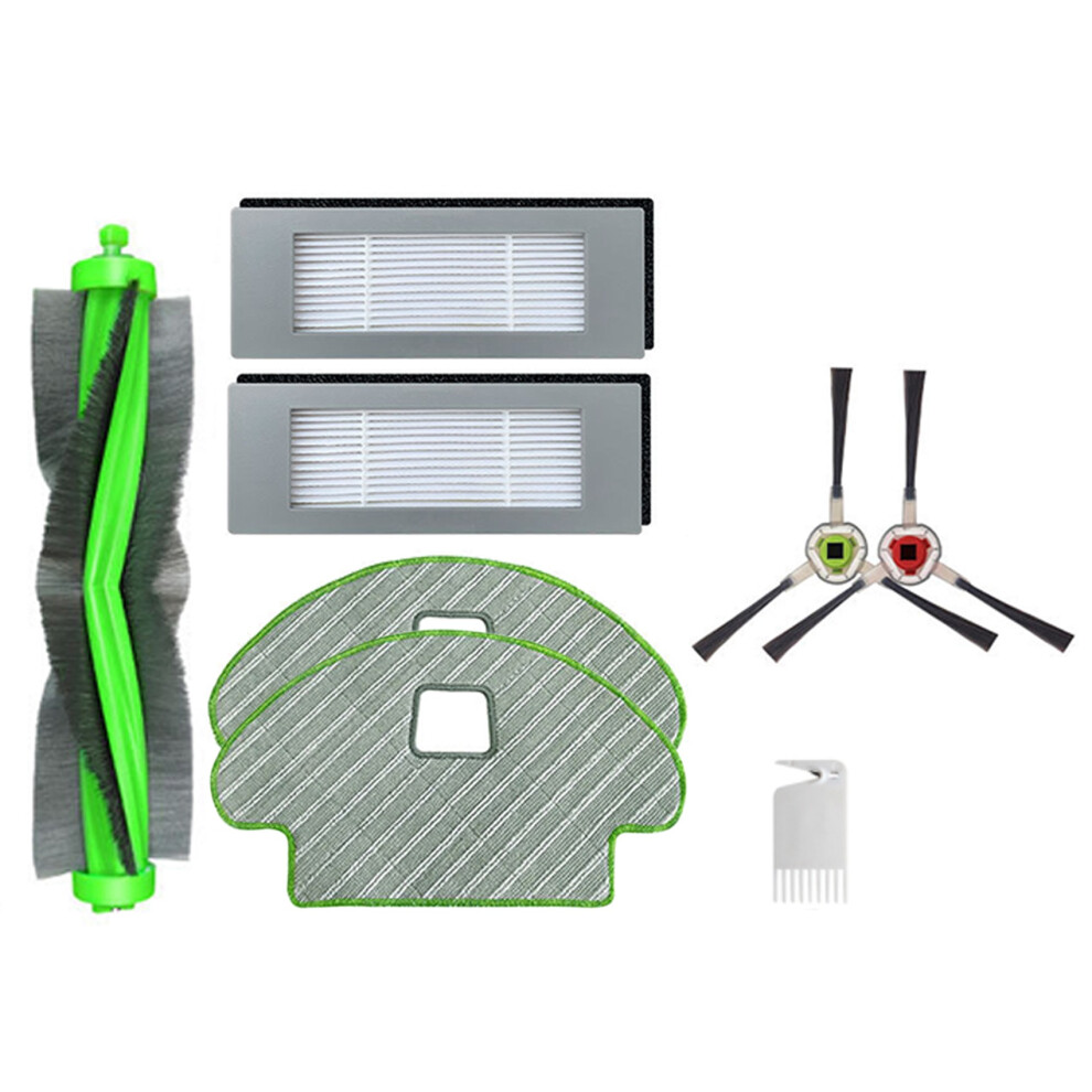 Vervangingsaccessoires Voor Combo 113 Speciale Onderdelen Reinigingsveegrobot B-image