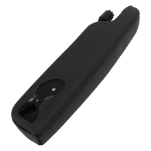 LR003724 Apoyabrazos del asiento del lado izquierdo del conductor para Land L359 LR2 2007-2015 2