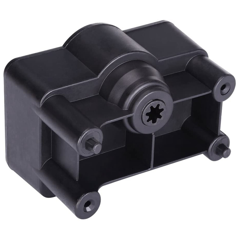 pour Chariot de Golf AccéLéRateur PotentiomèTre D'AccéLéRateur MCOR ContrôLeur Moteur Club Car 2004-2011 Remplacer 1021011-01