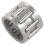 4X 3/8 6T Clutch Drum Sprocket Washer E-Clip Kit for Chainsaw 017 018 021 023 025 Ms170 Ms180 Ms210 Ms230 Ms250 3