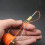 3X Fishing Lure Fly Tying Tools Widgets Standard Size Heavy Head Spool Holder 5