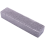 30 Pieces Pumice Sticks Pumice Scouring Pad for Cleaning Grey Pumice Stick Cleaner for Toilet 5.9 x 1.4 x 0.9 Inch 5
