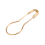 Hooks Calabash Shape Safety Pins Swing Tag 400 Pcs 6