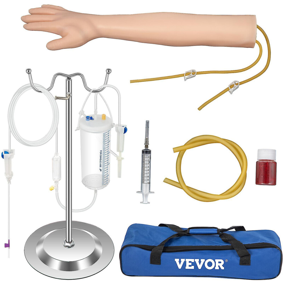 Iv Practice Arm Phlebotomy