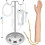 Iv Practice Arm Phlebotomy 2