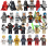 29pc Star Wars Minifigures Set 1