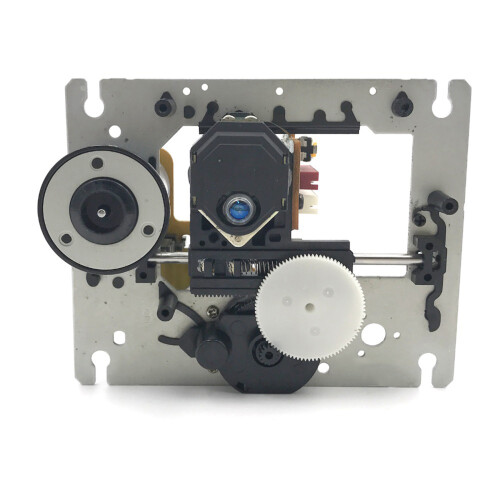 2X Replacement Head Optical Pick-Up Lens with Bracket for -210A Player 1
