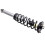 Devant Air To Coil Spring Shock Conversion Kit  for Lexus LS F30 430 2001-2006 3