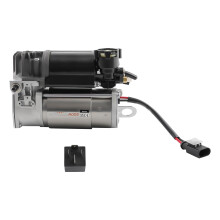 Kompressor Luftfahrwerk for JAGUAR XJ X350 XJ358 C2C27702 Luftpumpe C2C2450