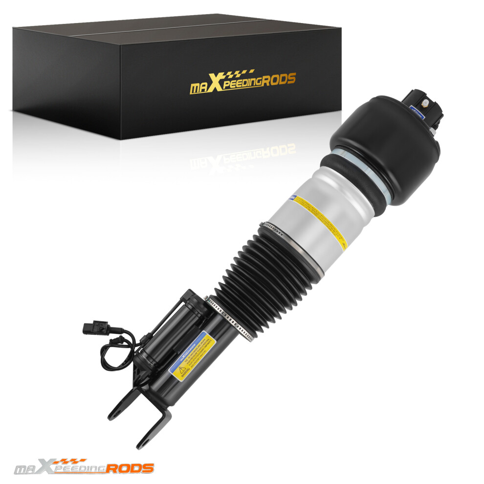 Front Left Airmatic Air Suspension Strut For Mercedes E Cls W211 C219 2113206113 6941503350206