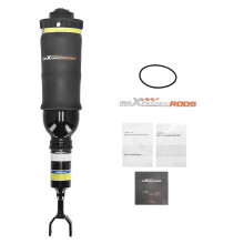 Jambes De Suspension Pneumatique pour Audi A6 C5 4b Suspension Avant 4z7616051d
