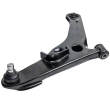 2  Querlenker for Mitsubishi Outlander I CU Traggelenk links rechts 4013A131