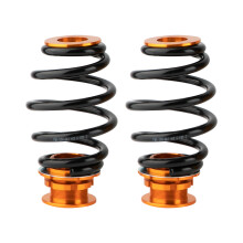 Sport-gewindefahrwerk for BMW E46 3er 328i 330i 24-stufig Dmpfung Einstellbar