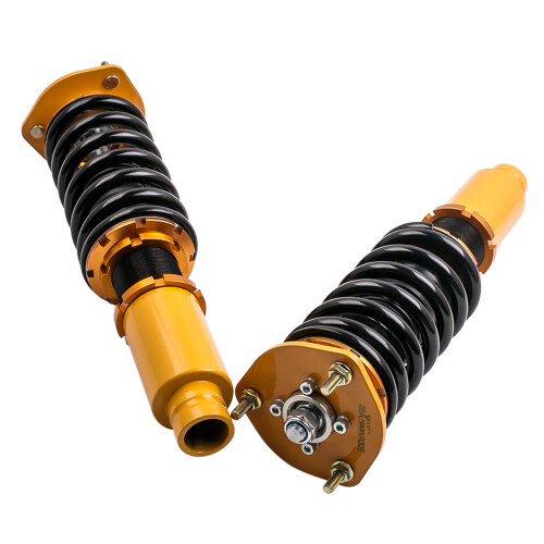 Maxpeedingrods Coilovers Lowering Kit Shock Struts for Mazda 6 Mazda6 2003-2007 1