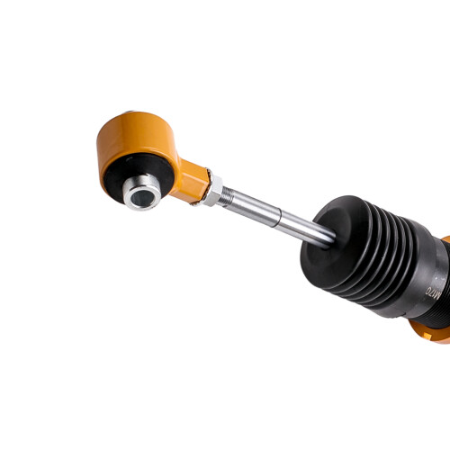 Maxpeedingrods Coilovers Lowering Kit Shock Struts for Mazda 6 Mazda6 2003-2007 2