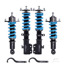 Coilovers 24 Click Damper Suspension Kit For Toyota Corolla 03-08 Matrix 03-08