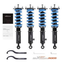 MaXpeedingrods COT6 Kierrejousituskitti Toyota Supra MA70 JZA70 MK3