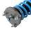 Upgrade Coilovers Lowering Kit For Toyota Corolla E90 E100 E110 AE92 AE101 5