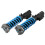 Upgrade Coilovers Lowering Kit For Toyota Corolla E90 E100 E110 AE92 AE101 3
