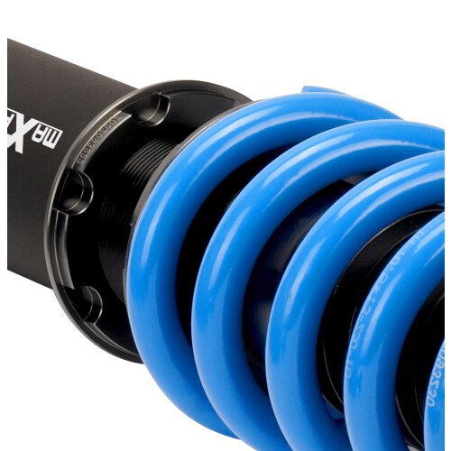 MaXpeedingrods 24 Levels Coilover Struts Damper Kit For Mitsubishi Eclipse 95-99 2