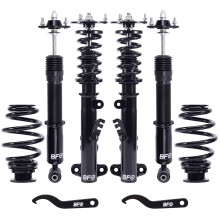 Gewindefahrwerk for BMW 3 Series E36 Touring 316i 318i 325tds 328i 1994-1999