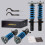 Upgrade Coilovers Lowering Kit For Toyota Corolla E90 E100 E110 AE92 AE101 1