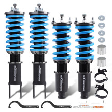 Aktualisierung Gewindefahrwerk for Honda Civic ED2 ED3 ED4 ED6 ED7 EC8 EE9 EG1