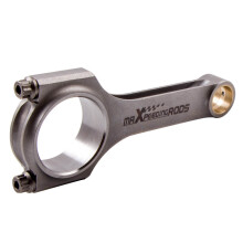 MaXpeeding Rods H Beam Connecting Rods Conrod for BMW M20 M20B27 325e 2.7L 6cyl