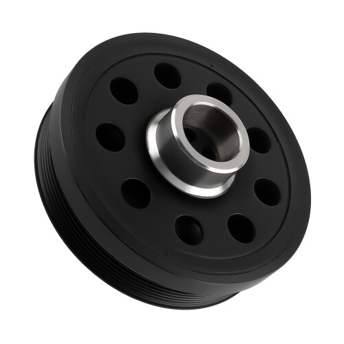 Riemenscheibe Kurbelwelle for BMW 1er E81 E87 3er E90 5er E60 X1 E84 X3 E83 2