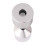4Pcs/1set 1-5/8'' 2 Hole Pins Hole Flange Alignment 3'' Thickness 2