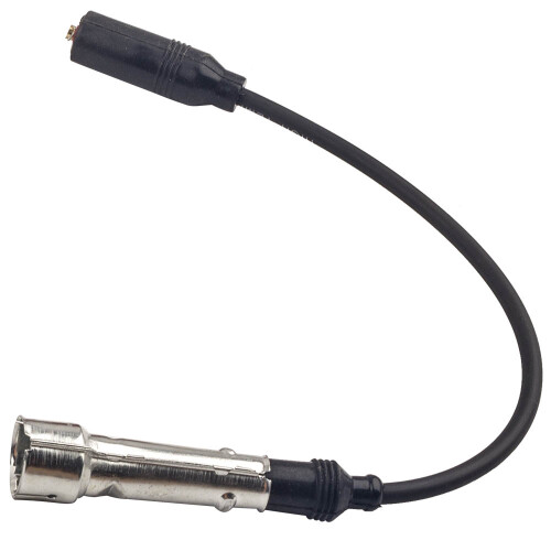 Jeu de c?bles d'allumage + Bouchon de Distribution for VW Golf III Van 1H1 1